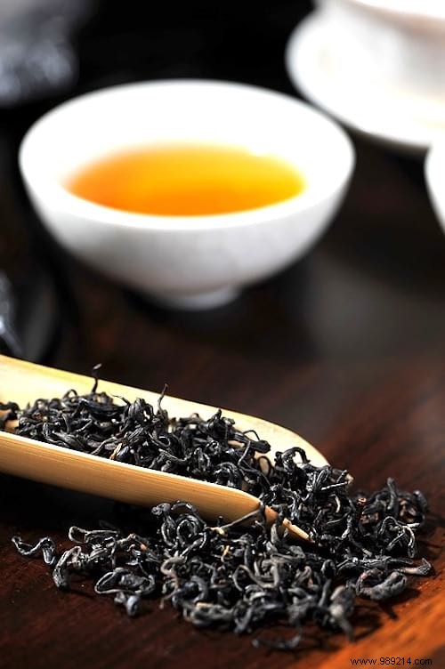 15 Science-Backed Teas and Infusions for Better Health