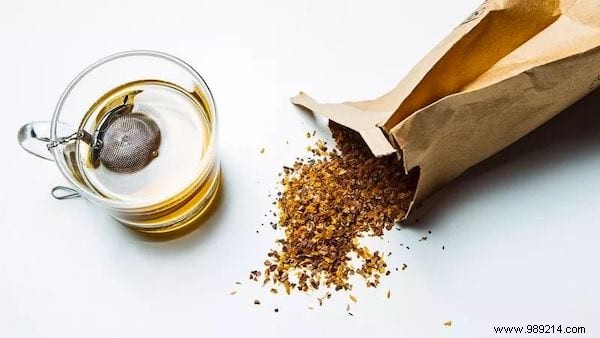 15 Science-Backed Teas and Infusions for Better Health