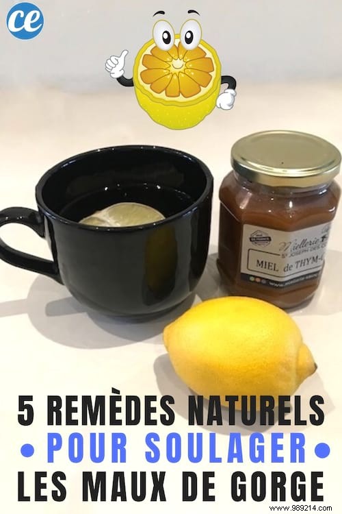 5 Time-Tested Honey Remedies to Quickly Soothe a Sore Throat