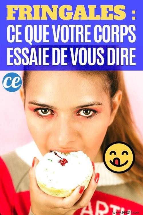 Food Cravings Decoded: What Your Body Really Needs and Healthy Swaps