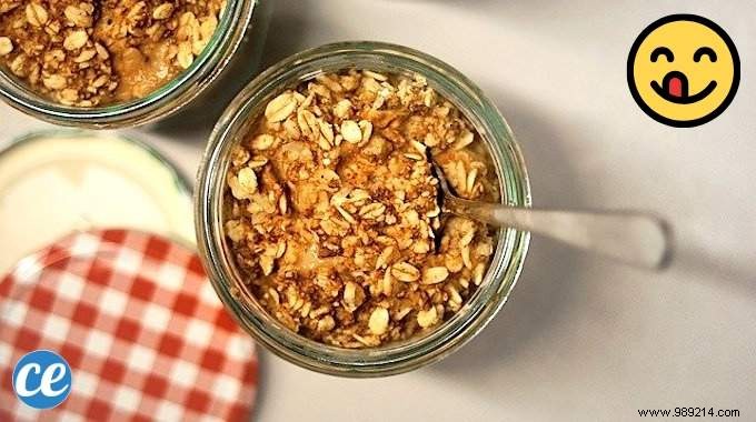 9 Scientifically Proven Health Benefits of Oats