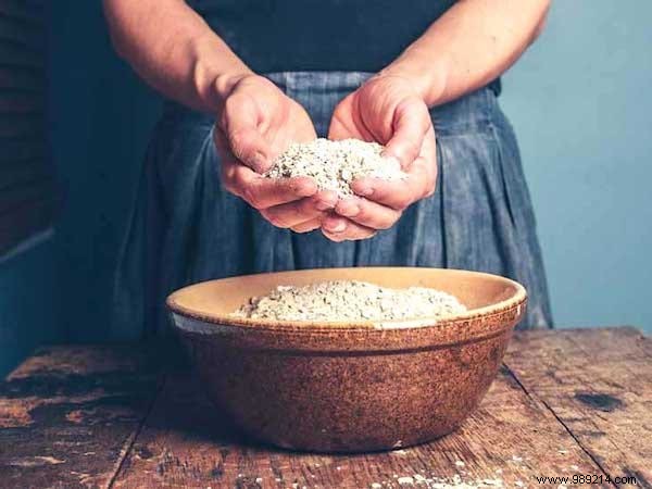 9 Scientifically Proven Health Benefits of Oats