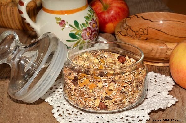 9 Scientifically Proven Health Benefits of Oats