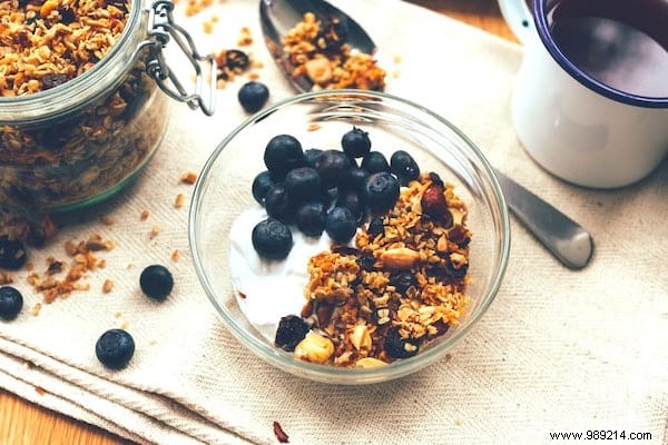 9 Scientifically Proven Health Benefits of Oats
