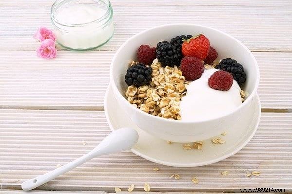 9 Scientifically Proven Health Benefits of Oats
