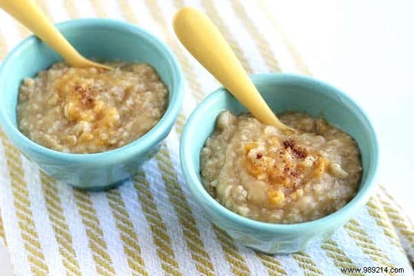 9 Scientifically Proven Health Benefits of Oats