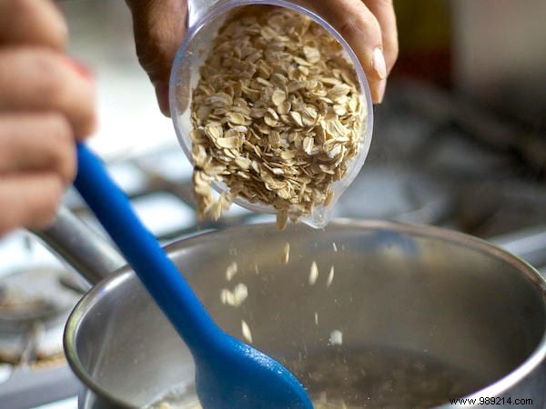 9 Scientifically Proven Health Benefits of Oats