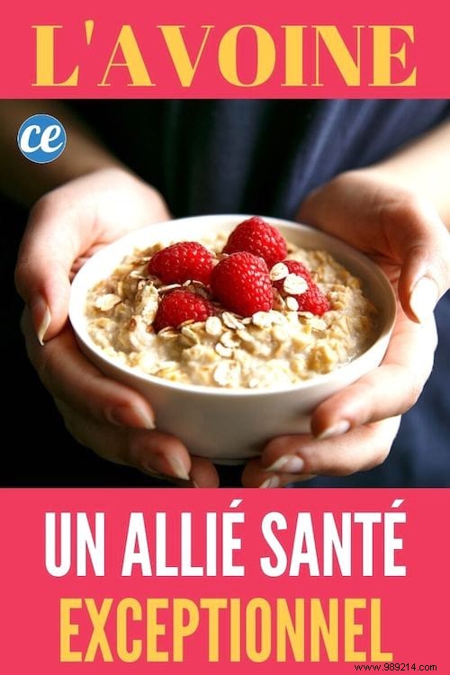 9 Scientifically Proven Health Benefits of Oats