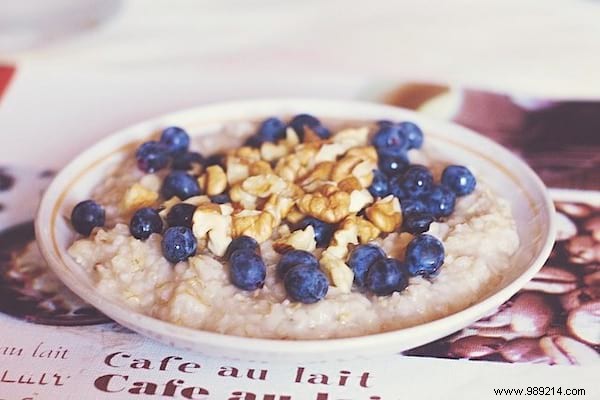 9 Scientifically Proven Health Benefits of Oats