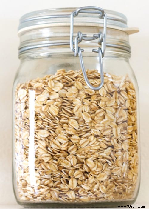9 Scientifically Proven Health Benefits of Oats