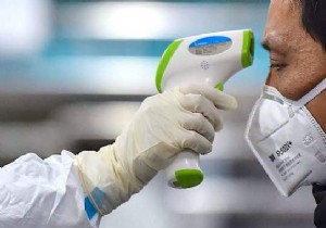 Why Lockdown is the Most Effective Way to Stop COVID-19 Spreading Across France