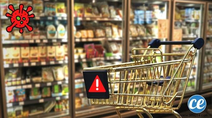 15 Expert-Backed Tips for Safe Grocery Shopping During COVID-19