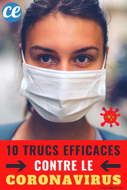 10 Proven Tips to Protect Yourself from Coronavirus (COVID-19)