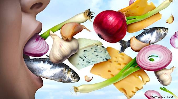 5 Proven Natural Remedies to Eliminate Bad Breath Quickly