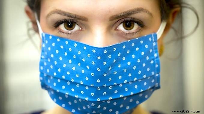 Expert Guide: How to Properly Use, Wash, and Dry Your Fabric Face Mask (AFNOR Standards)