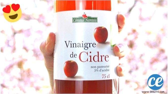 6 Science-Backed Benefits of Apple Cider Vinegar for Better Health