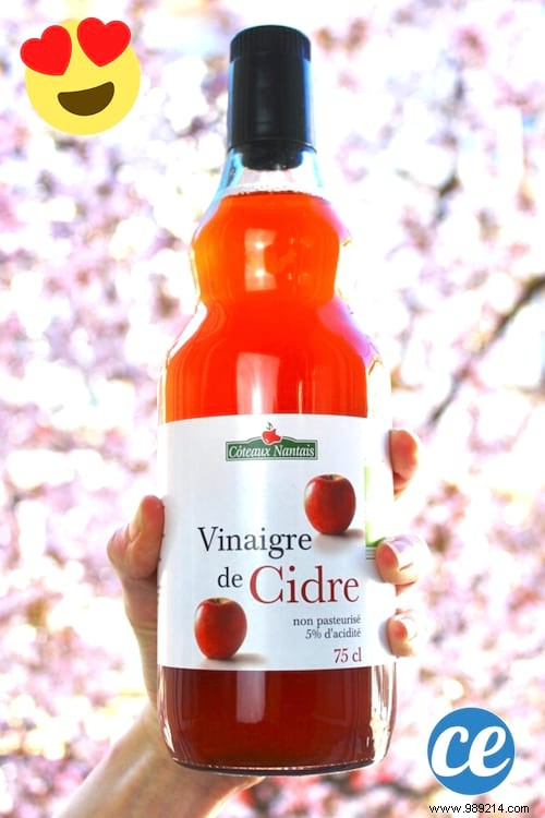 6 Science-Backed Benefits of Apple Cider Vinegar for Better Health