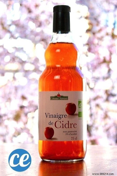 6 Science-Backed Benefits of Apple Cider Vinegar for Better Health