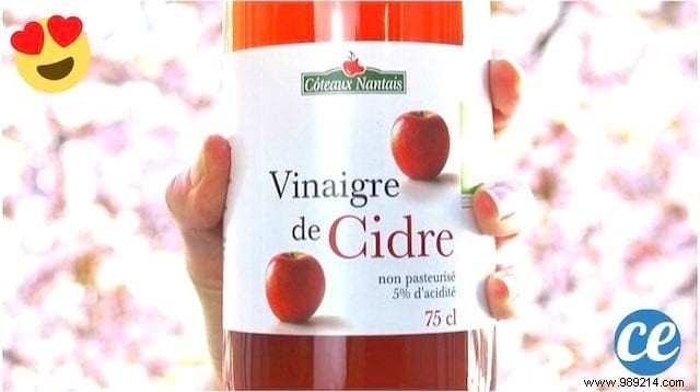 6 Science-Backed Benefits of Apple Cider Vinegar for Better Health