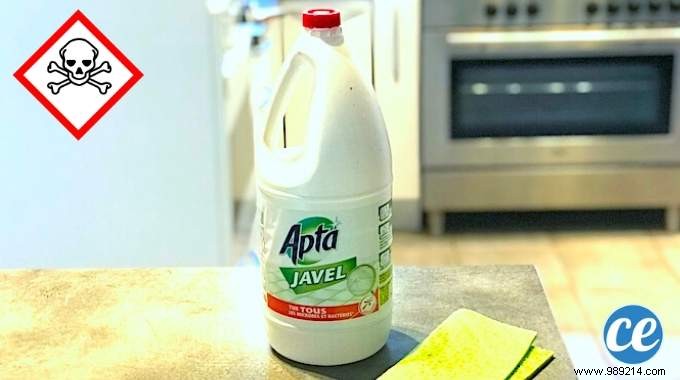 5 Common Bleach Mistakes to Avoid When Disinfecting for COVID-19