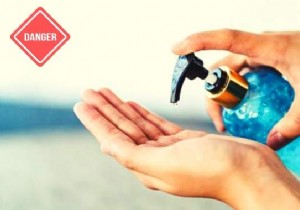 Why Hand Sanitizer and Sun Exposure Are a Dangerous Mix, Per Dermatologists