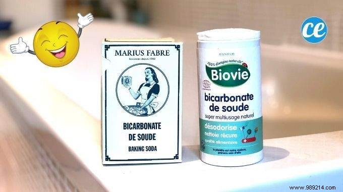 4 Proven Benefits of Adding Baking Soda to Your Bath