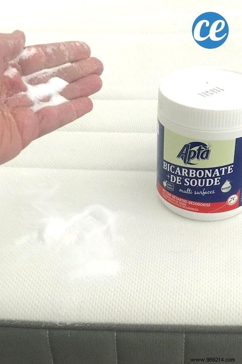 How to Permanently Eliminate Dust Mites from Your Mattress: Proven Baking Soda Method