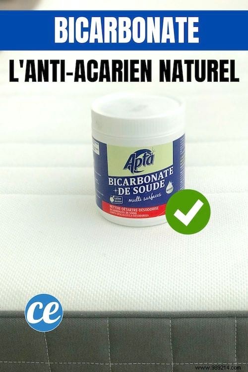 How to Permanently Eliminate Dust Mites from Your Mattress: Proven Baking Soda Method