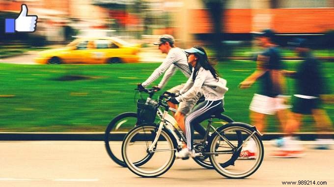 20 Science-Backed Benefits of Cycling Every Day: Enhance Health, Save Time & More