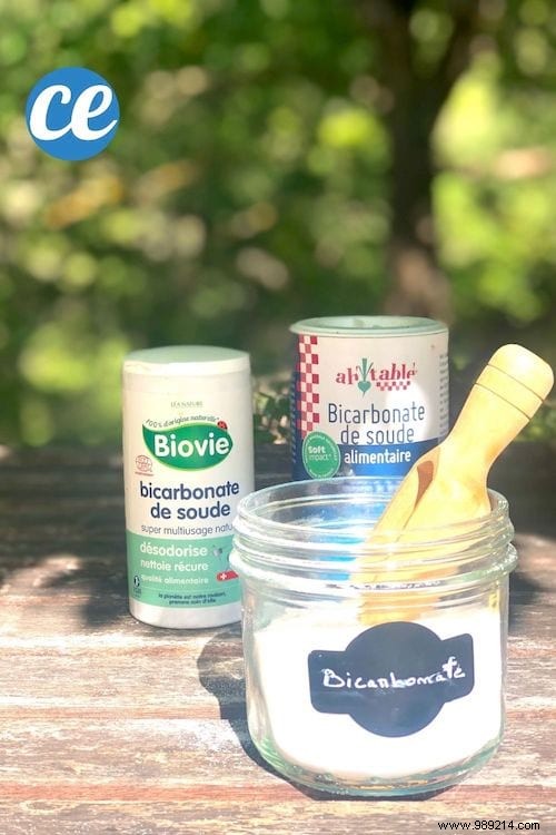 7 Natural Essentials That Replace All Your Household Cleaners