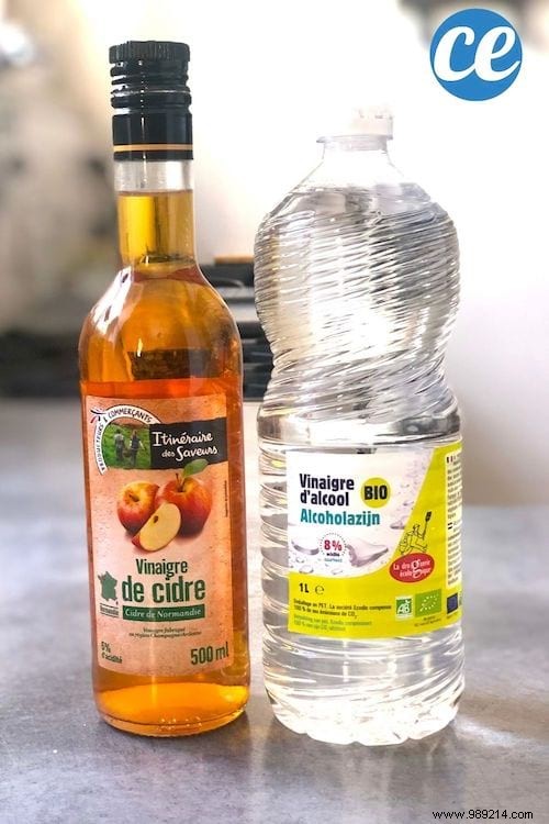 7 Natural Essentials That Replace All Your Household Cleaners