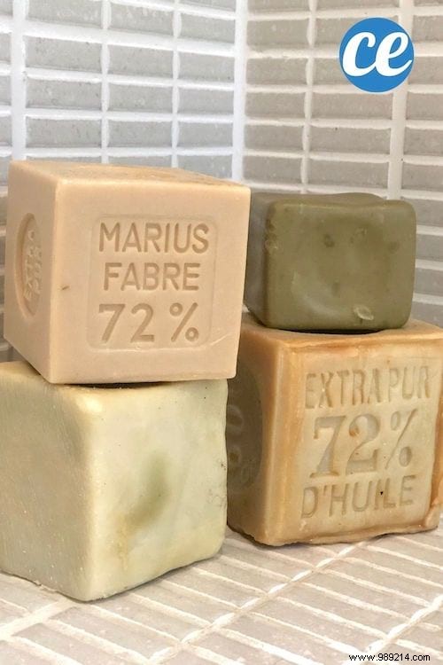 7 Natural Essentials That Replace All Your Household Cleaners