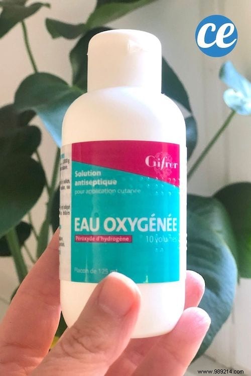 7 Natural Essentials That Replace All Your Household Cleaners