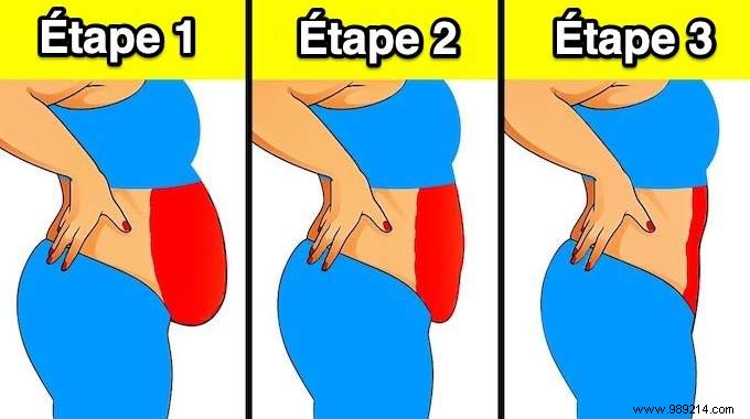 3 Science-Backed Steps to Lose Weight Effectively Without Constant Hunger