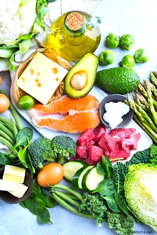 3 Science-Backed Steps to Lose Weight Effectively Without Constant Hunger