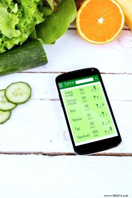 3 Science-Backed Steps to Lose Weight Effectively Without Constant Hunger