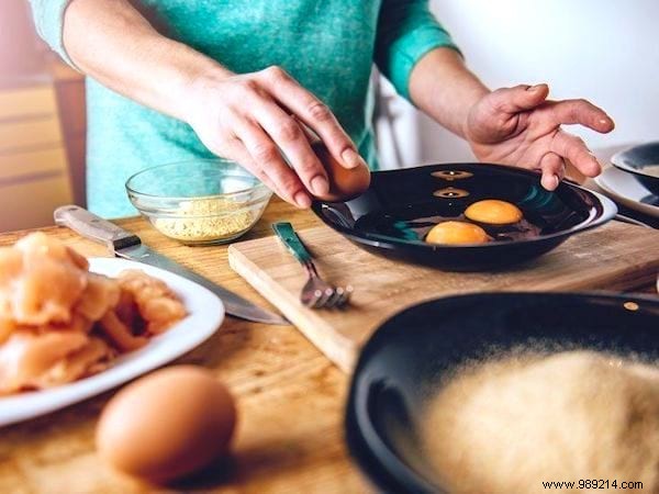 3 Science-Backed Steps to Lose Weight Effectively Without Constant Hunger