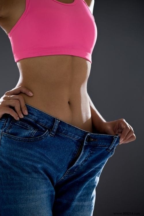 3 Science-Backed Steps to Lose Weight Effectively Without Constant Hunger