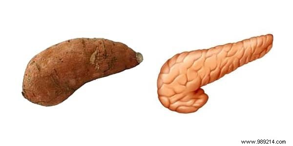 8 Foods That Resemble and Support the Organs They Mimic: Backed by Science