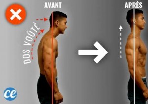 Fix Your Hunched Back: 6 Proven Exercises to Improve Posture