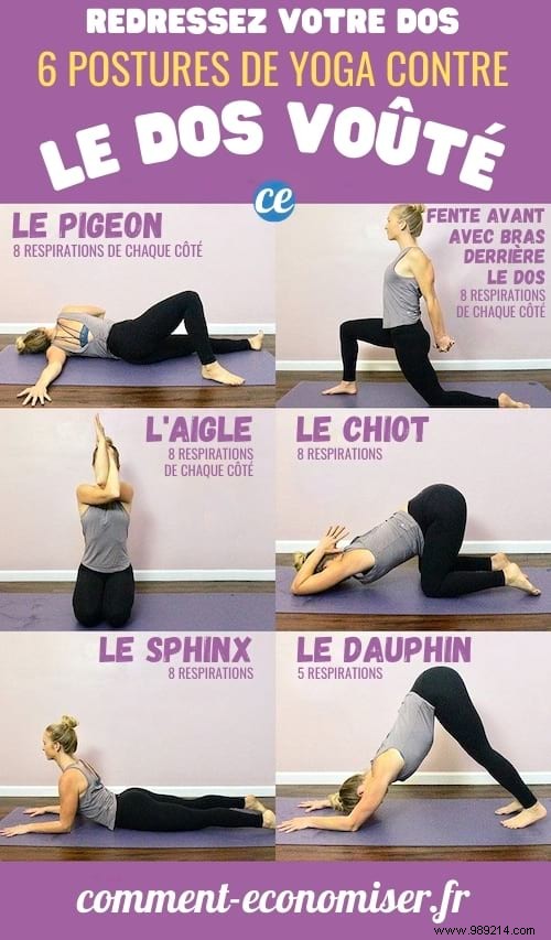 Fix Your Hunched Back: 6 Proven Exercises to Improve Posture