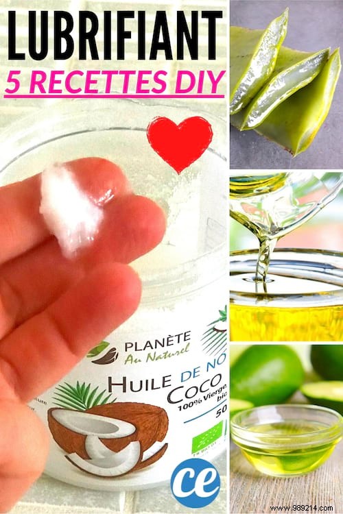 5 Expert-Approved Natural Lubricants from Your Home for Safe Intimacy