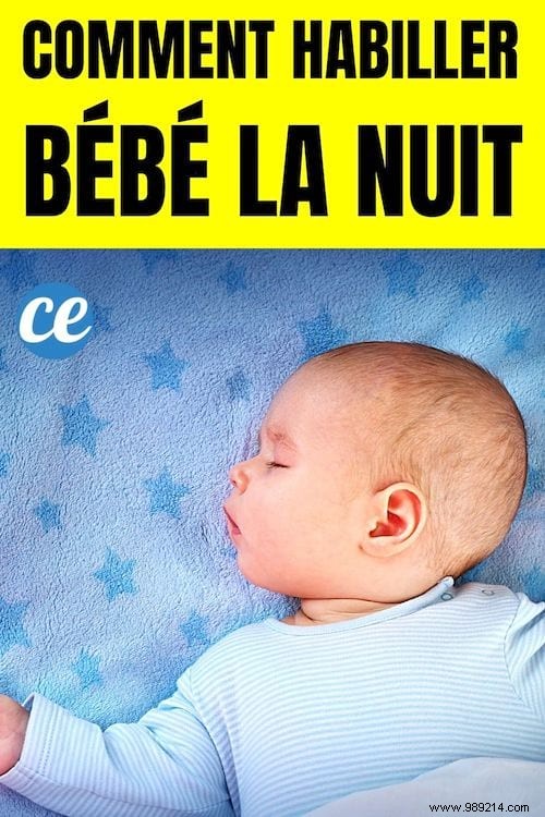 How to Dress Your Baby for Sleep: Pediatrician-Approved Guide by Room Temperature