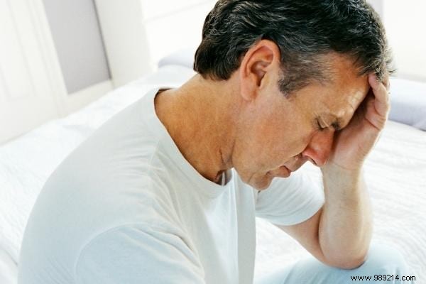 Waking Up Dizzy? 3 Proven Natural Remedies from Personal Experience