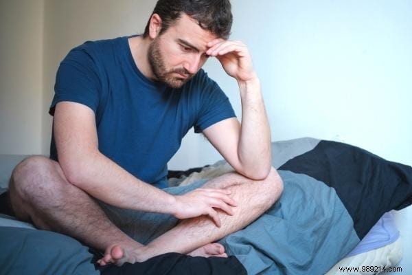 Waking Up Dizzy? 3 Proven Natural Remedies from Personal Experience