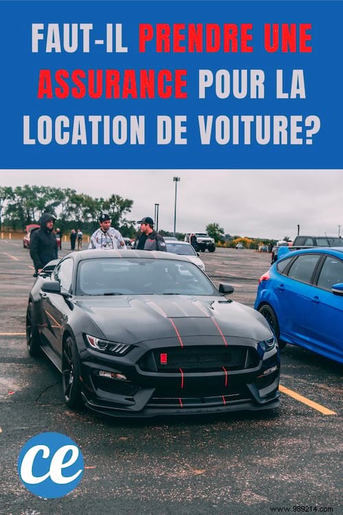 Do You Need Car Rental Insurance? Expert Guide to Check Coverage and Save Money