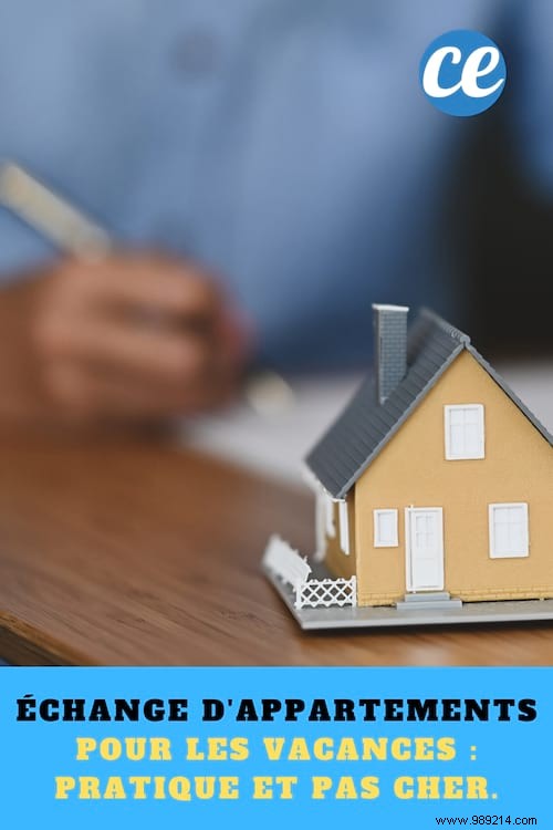 Apartment Swaps for Holidays: Smart, Affordable Travel Without the High Costs