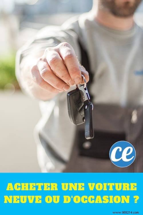 New or Used Car? Expert Guide to Making the Smart Choice