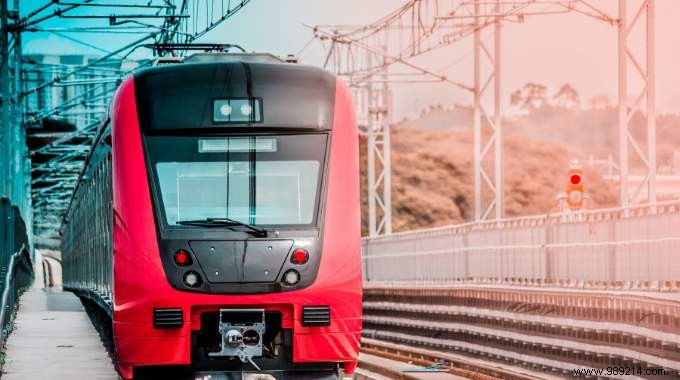 Unlock Cheap Train Tickets with iDTGV Offers – No Discount Card Required