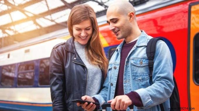 Unlock Affordable Train Travel Across Europe with Interrail Passes for Under-26s